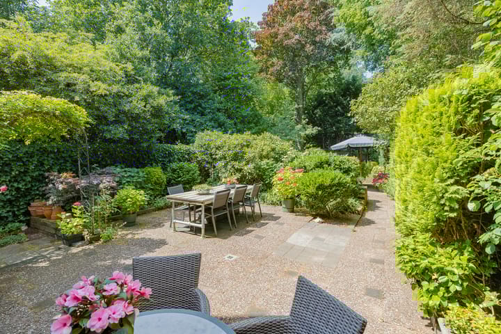 Foto 18 van Minister van Houtenlaan 120