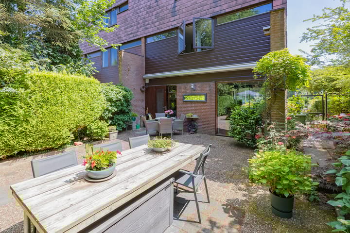 Foto 21 van Minister van Houtenlaan 120