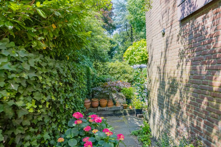 Foto 25 van Minister van Houtenlaan 120