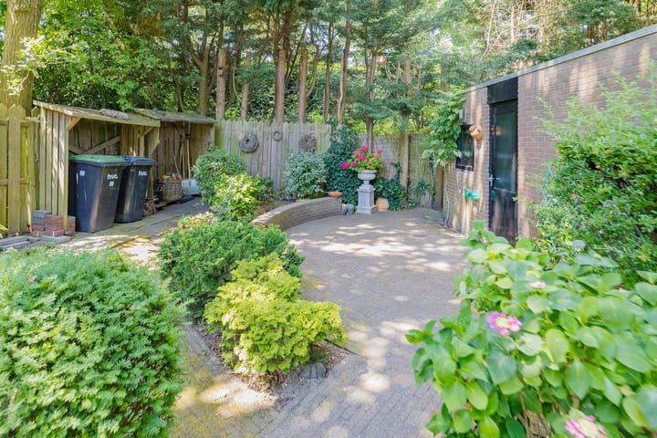 Foto 28 van Minister van Houtenlaan 120