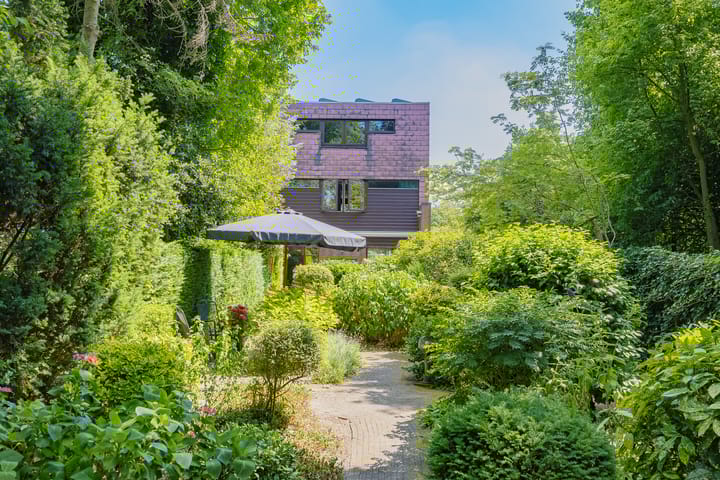 Foto 29 van Minister van Houtenlaan 120