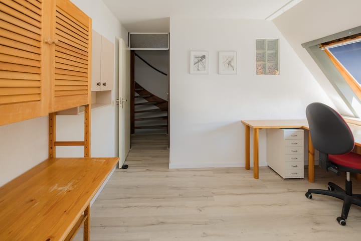 Foto 38 van Minister van Houtenlaan 120