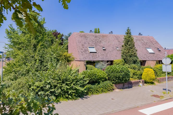 Foto 52 van Minister van Houtenlaan 120