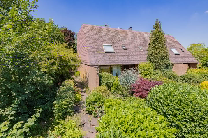 Foto 53 van Minister van Houtenlaan 120