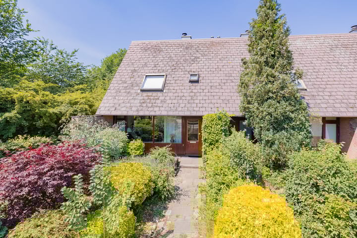 Foto 54 van Minister van Houtenlaan 120