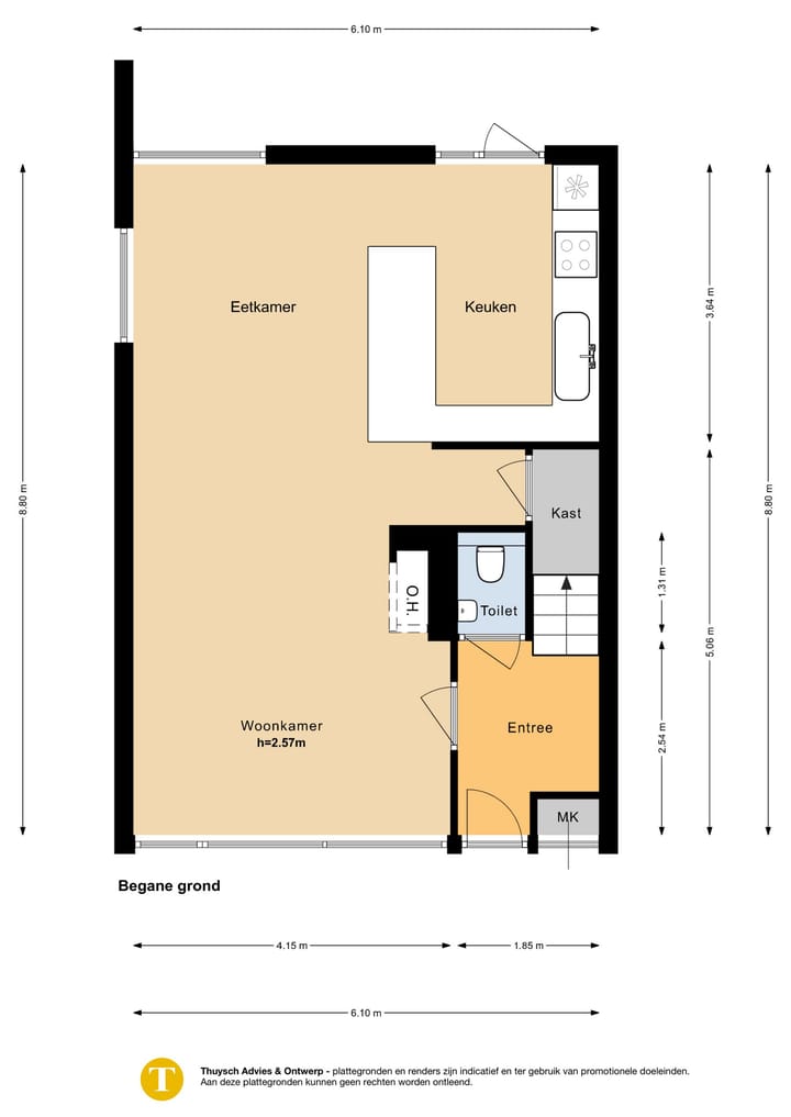 Foto 56 van Minister van Houtenlaan 120