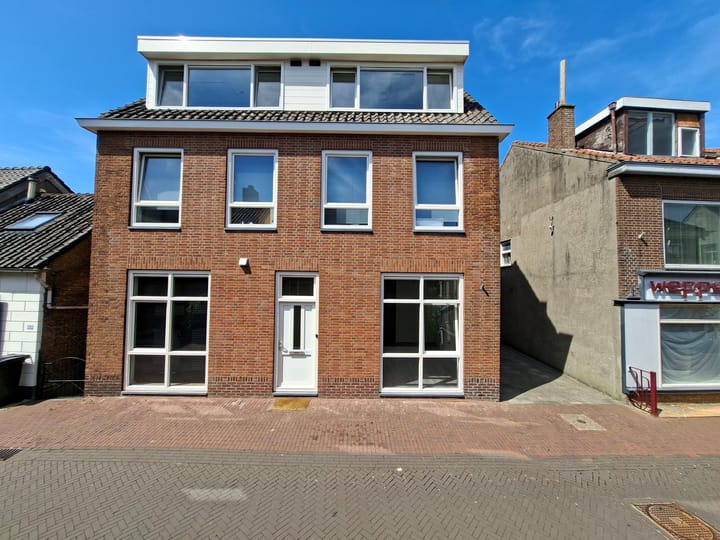 Foto 1 van Peulenstraat 193-A