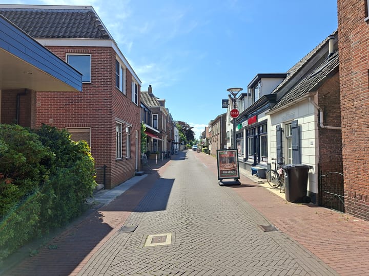 Foto 4 van Peulenstraat 193-A