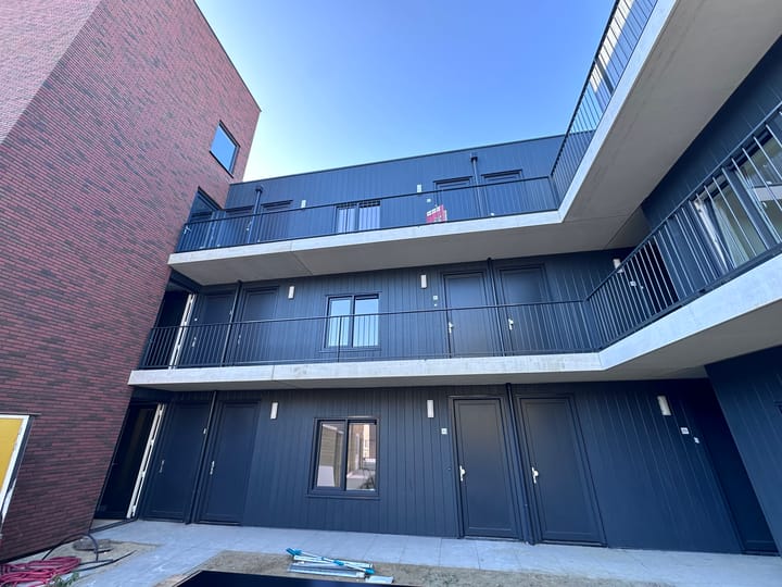 Foto 10 van Noordstraat 4-D