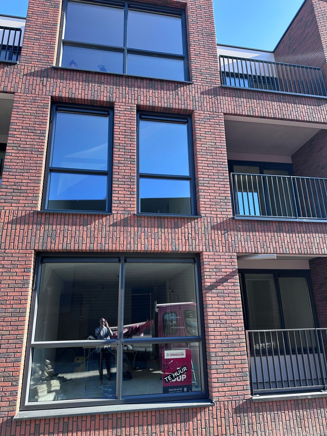 Foto 2 van Noordstraat 4-D