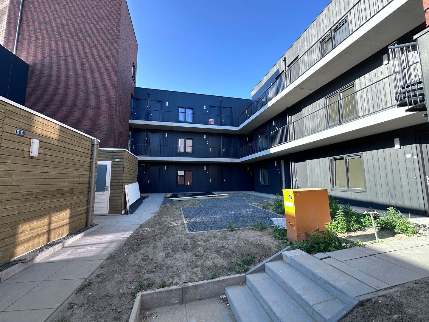 Foto 5 van Noordstraat 4-D