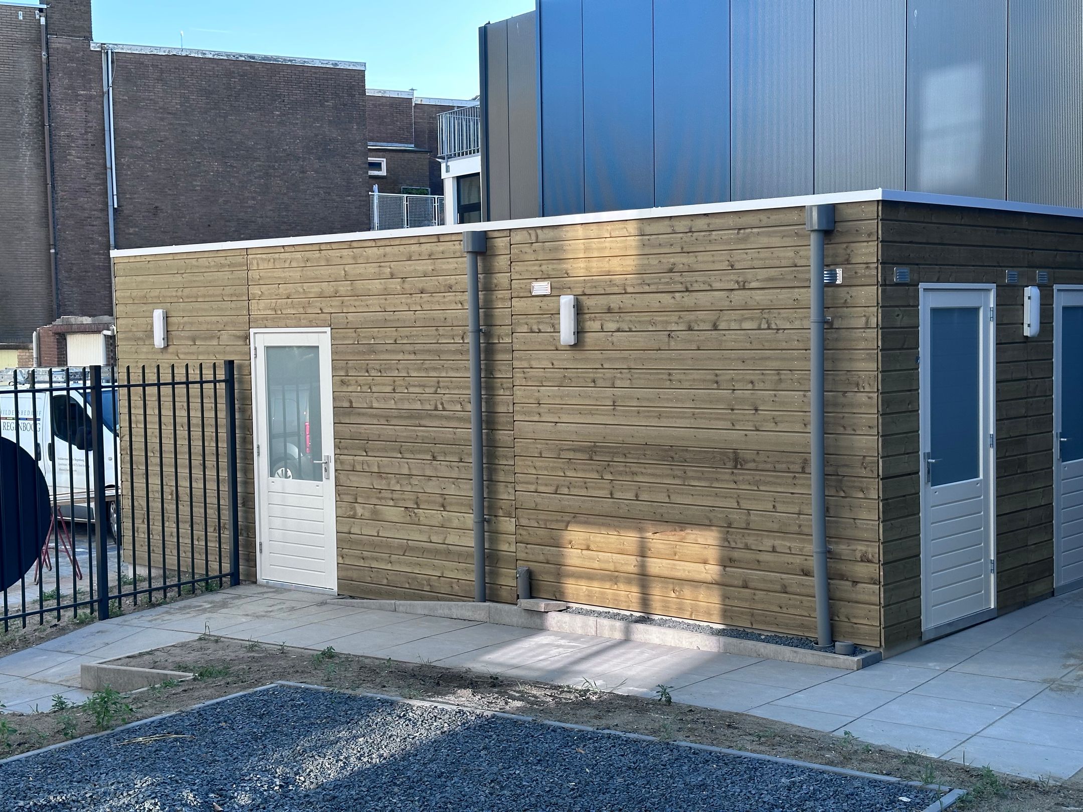 Foto 9 van Noordstraat 4-D