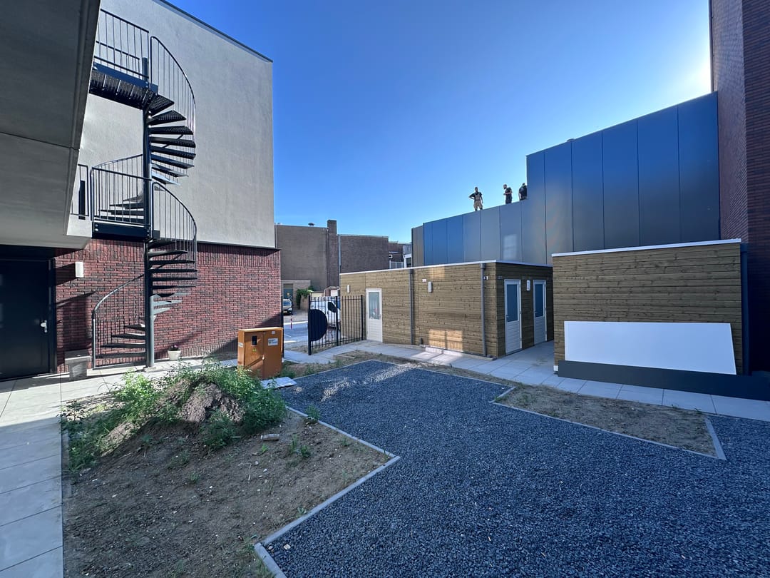 Foto 8 van Noordstraat 4-D