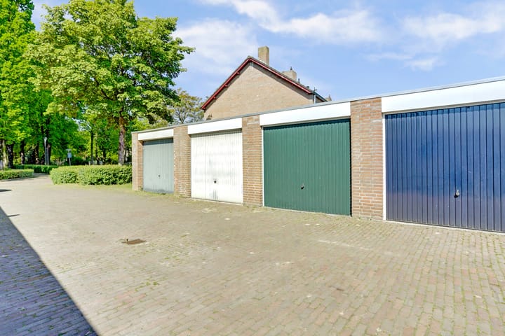 Foto 42 van De Voren 8