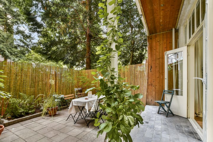 Foto 1 van Bilderdijkkade 3-H