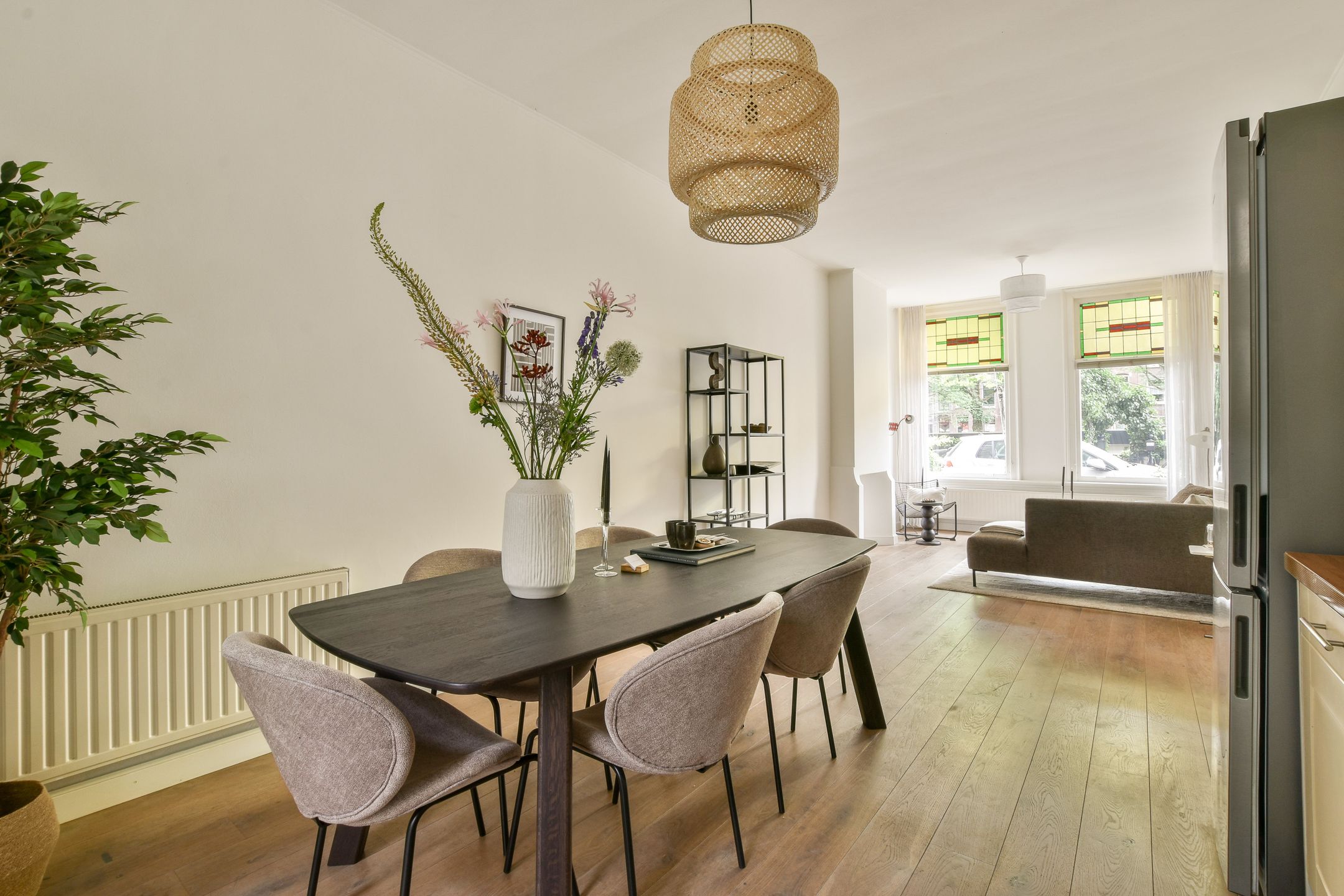 Photo 3 of Bilderdijkkade 3-H