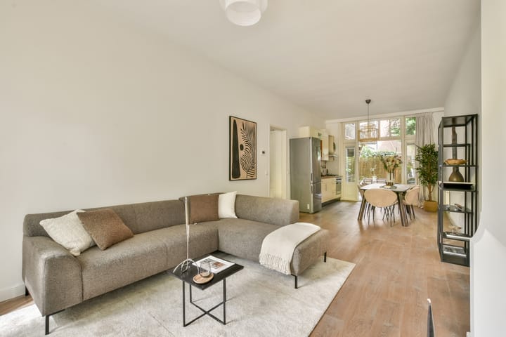 Foto 4 van Bilderdijkkade 3-H