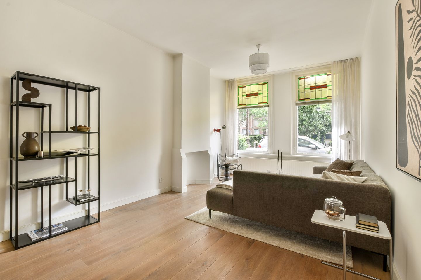 Photo 5 of Bilderdijkkade 3-H