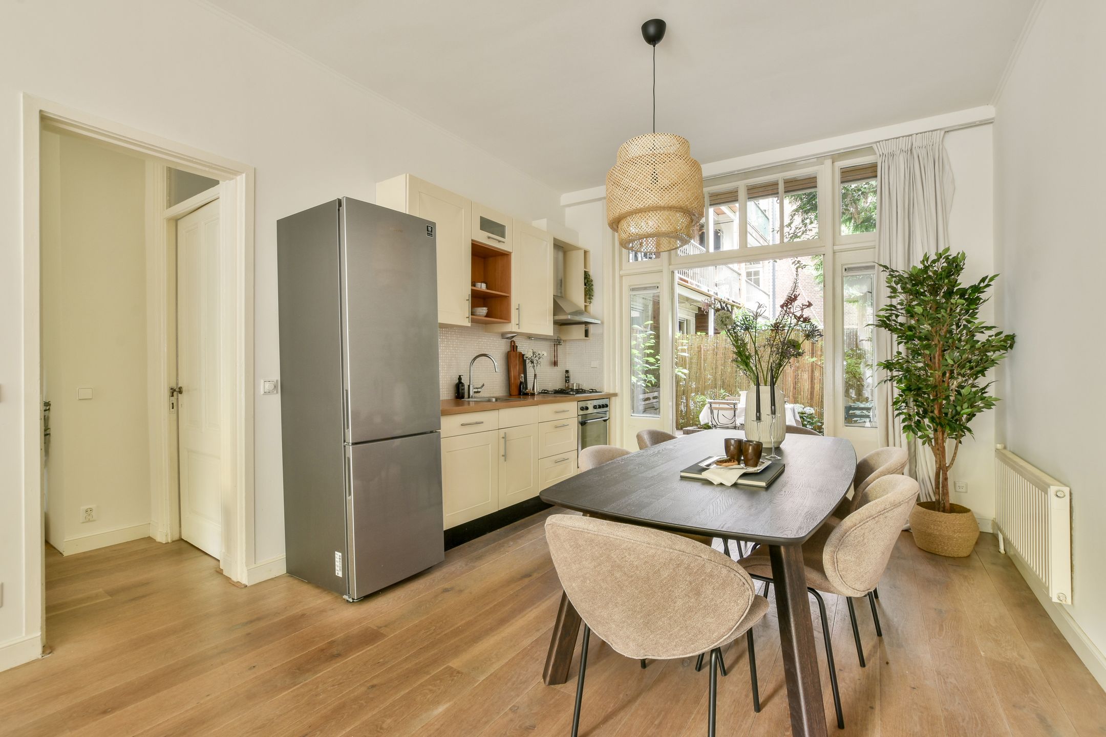 Photo 6 of Bilderdijkkade 3-H