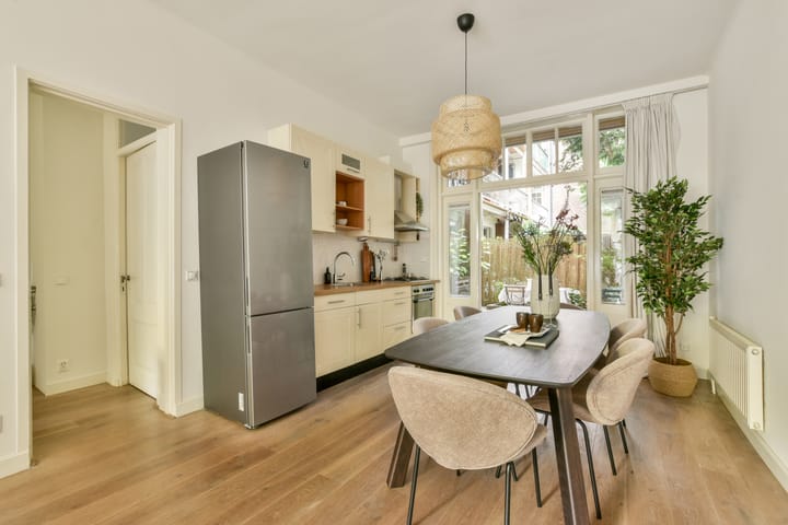 Foto 6 van Bilderdijkkade 3-H