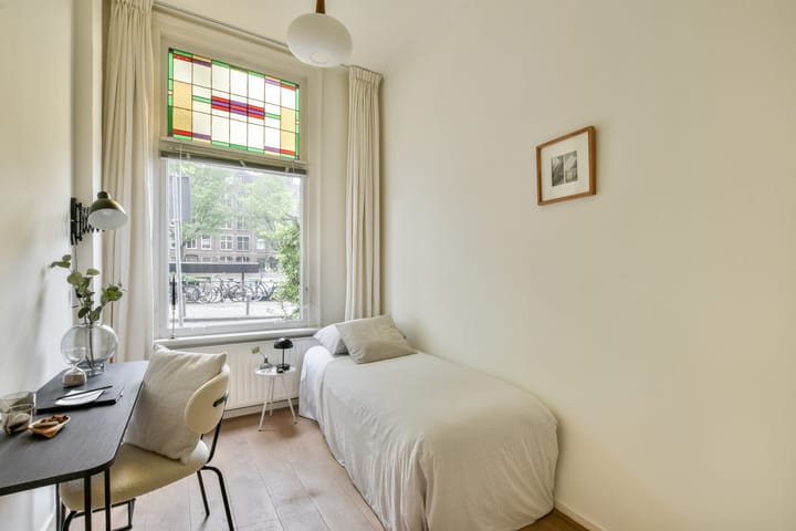 Foto 15 van Bilderdijkkade 3-H