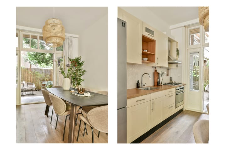 Foto 8 van Bilderdijkkade 3-H