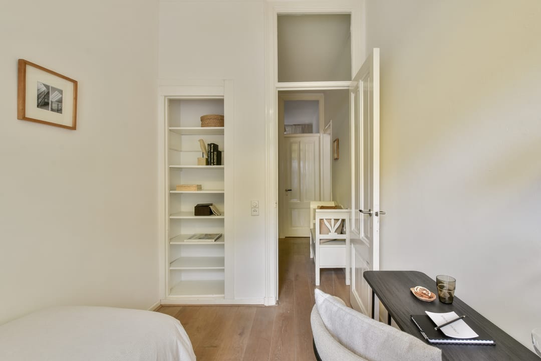 Photo 16 of Bilderdijkkade 3-H