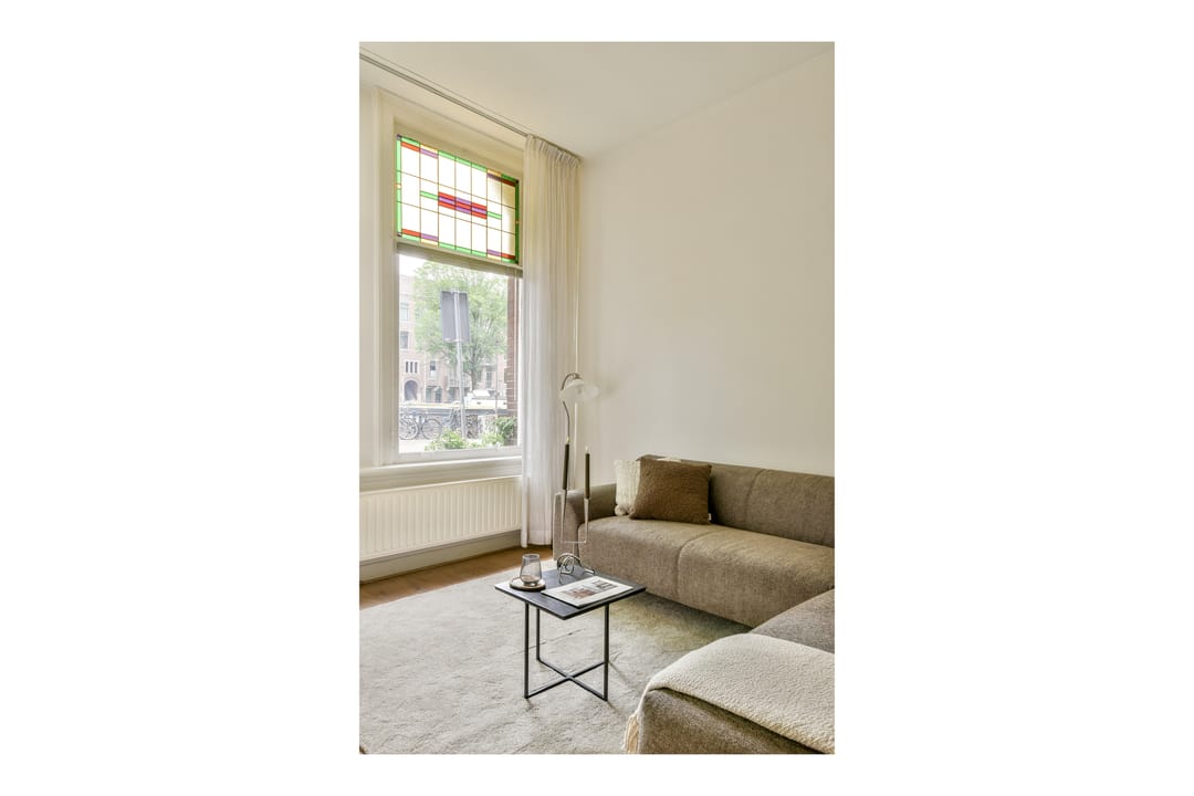 Photo 7 of Bilderdijkkade 3-H