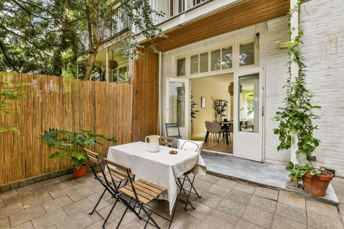 Photo 10 of Bilderdijkkade 3-H