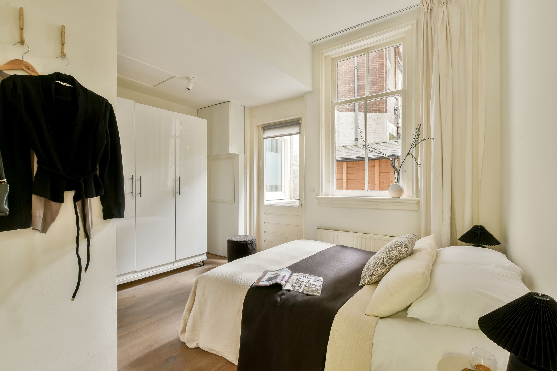 Photo 12 of Bilderdijkkade 3-H