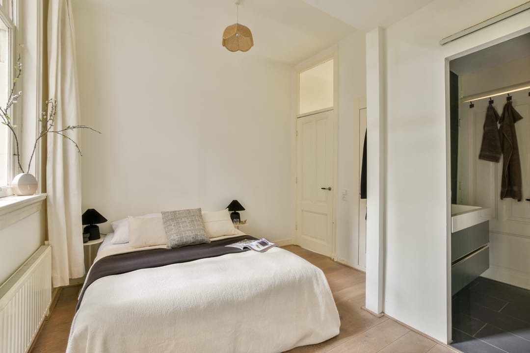 Photo 13 of Bilderdijkkade 3-H