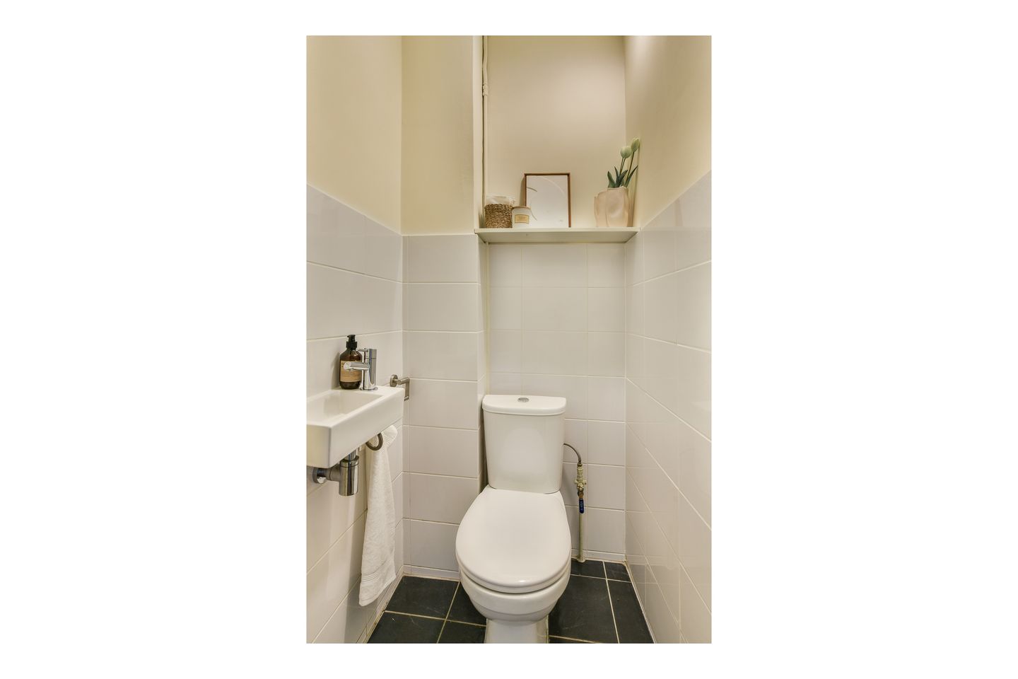 Photo 19 of Bilderdijkkade 3-H