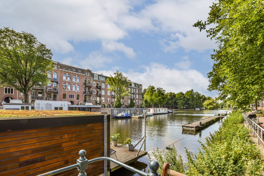 Photo 23 of Bilderdijkkade 3-H