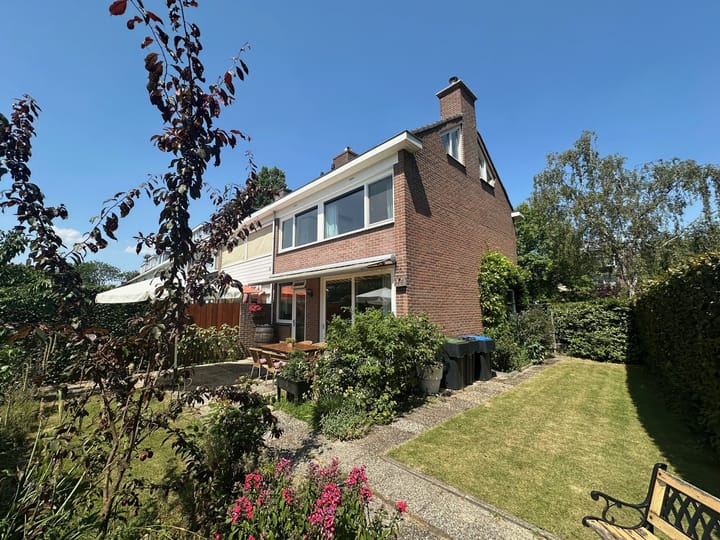 Foto 1 van Lekstraat 63