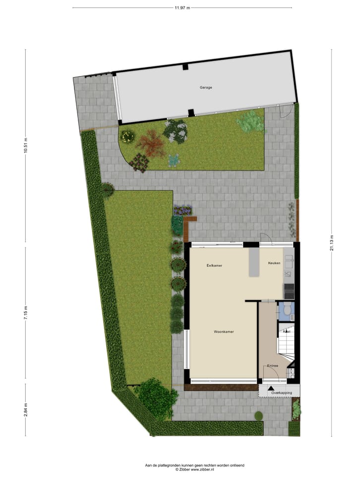 Foto 62 van Lekstraat 63