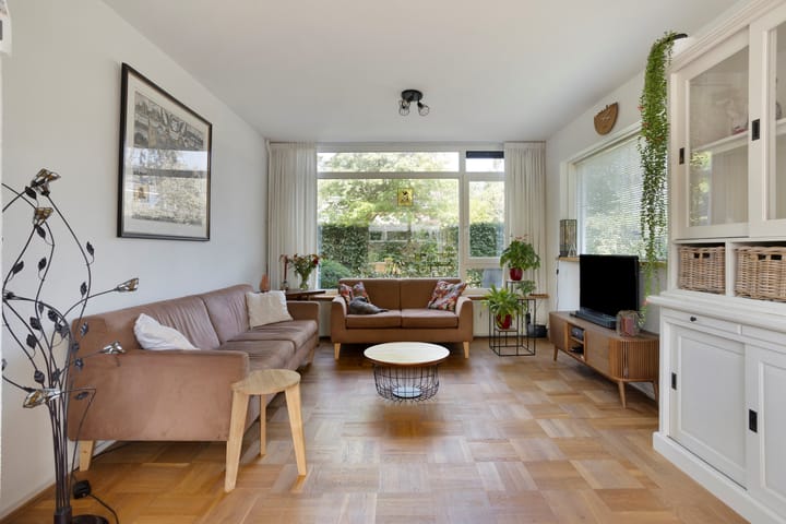 Foto 2 van Lekstraat 63