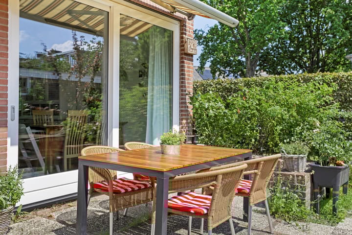 Foto 25 van Lekstraat 63