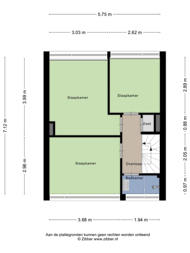 Foto 58 van Lekstraat 63