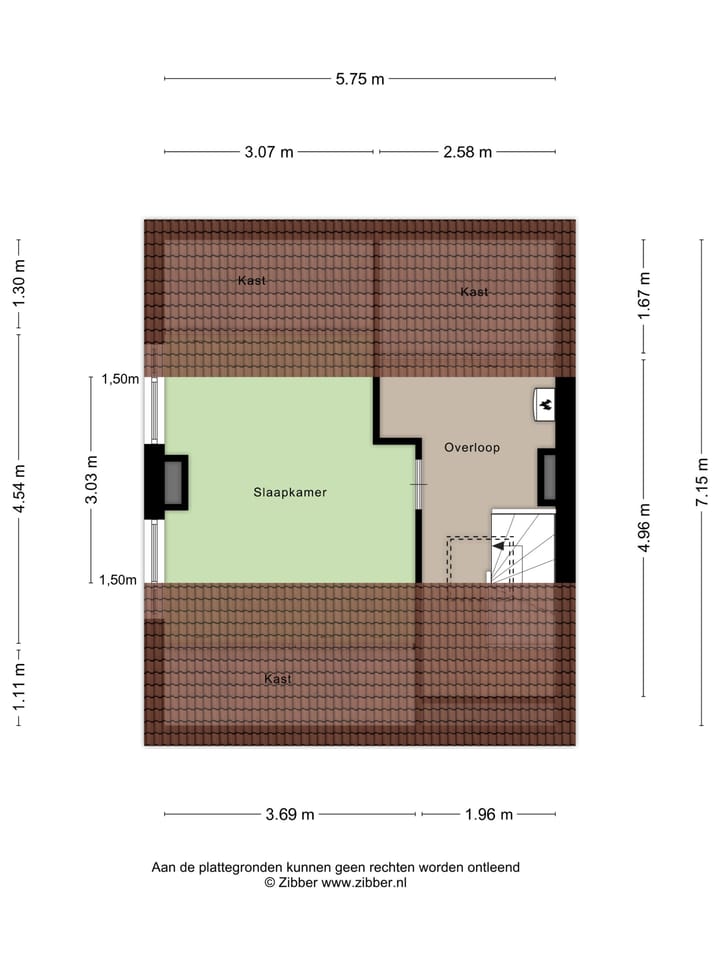 Foto 59 van Lekstraat 63