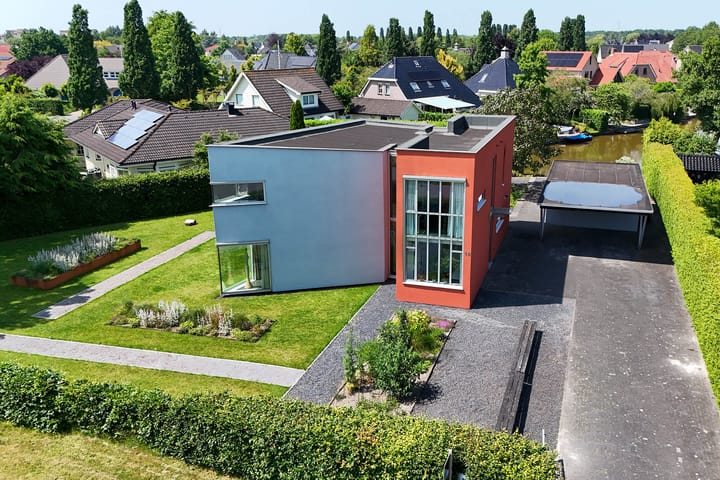 Photo 34 of Oeverloper 18