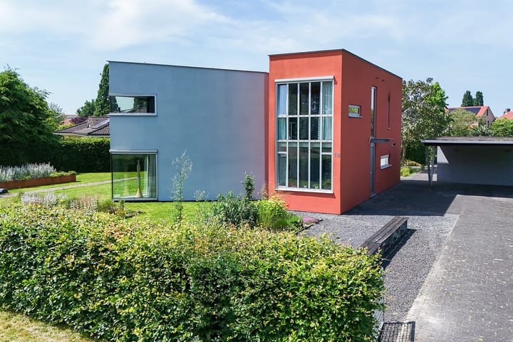 Photo 35 of Oeverloper 18