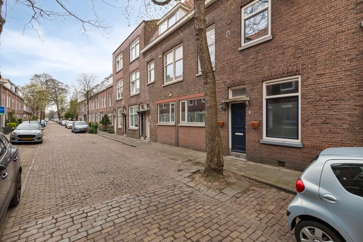 Foto 5 van Zegenstraat 1