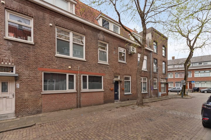 Foto 4 van Zegenstraat 1