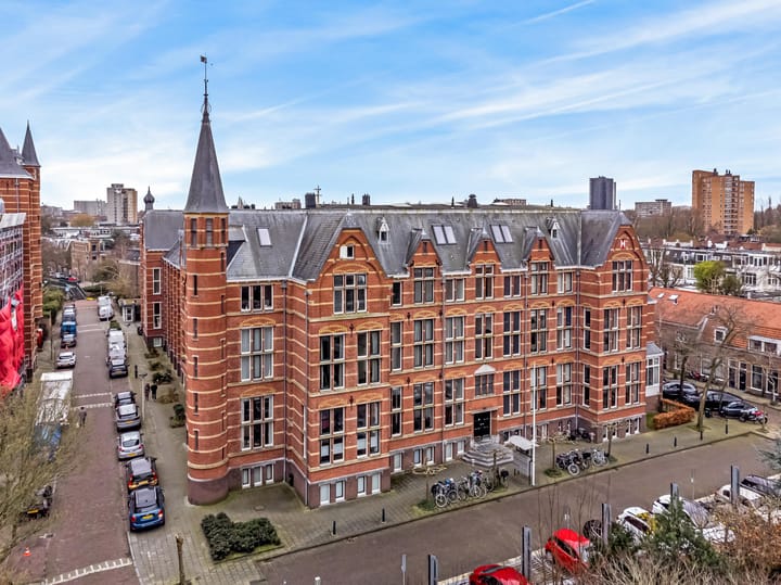 Foto 37 van Hugo de Grootstraat 103