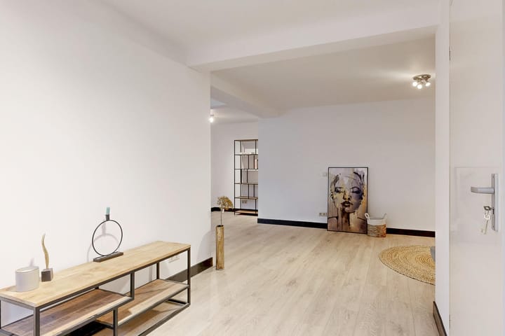 Foto 9 van Hugo de Grootstraat 103