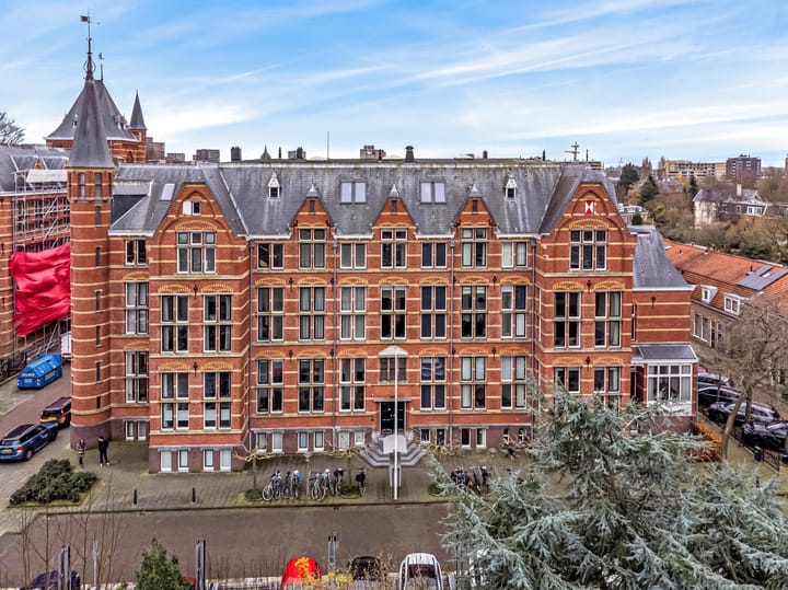 Foto 34 van Hugo de Grootstraat 103