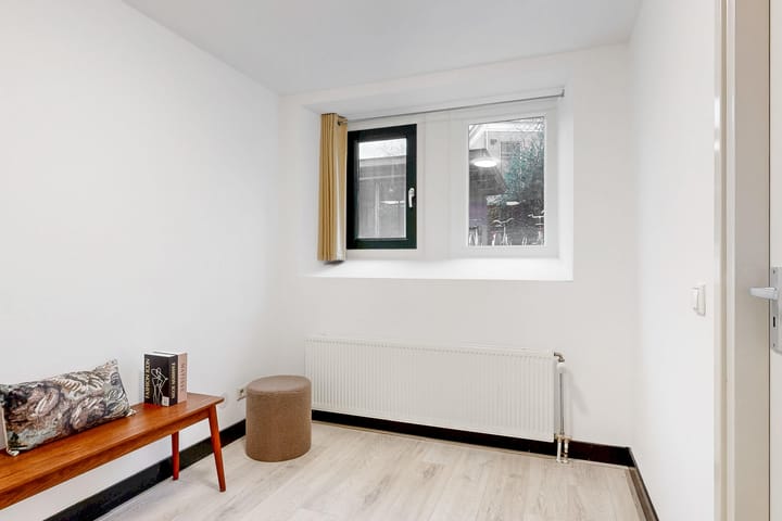 Foto 18 van Hugo de Grootstraat 103