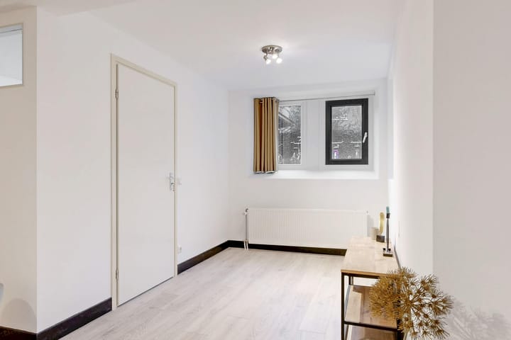 Foto 10 van Hugo de Grootstraat 103