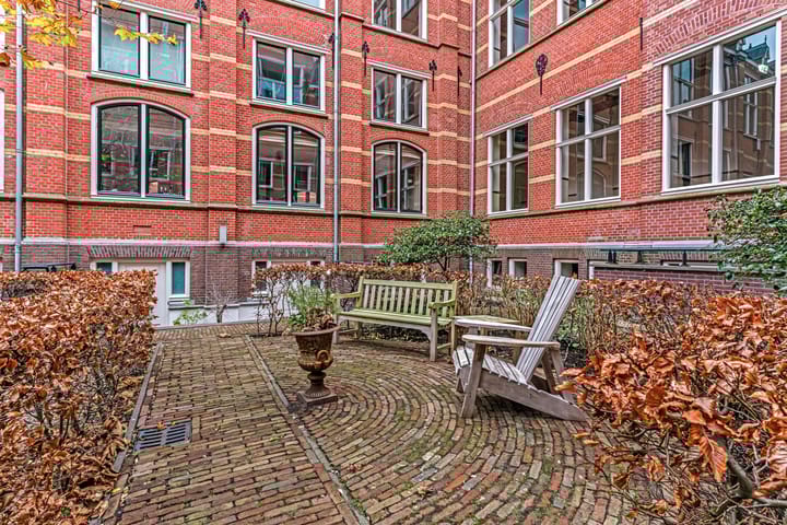 Foto 39 van Hugo de Grootstraat 103