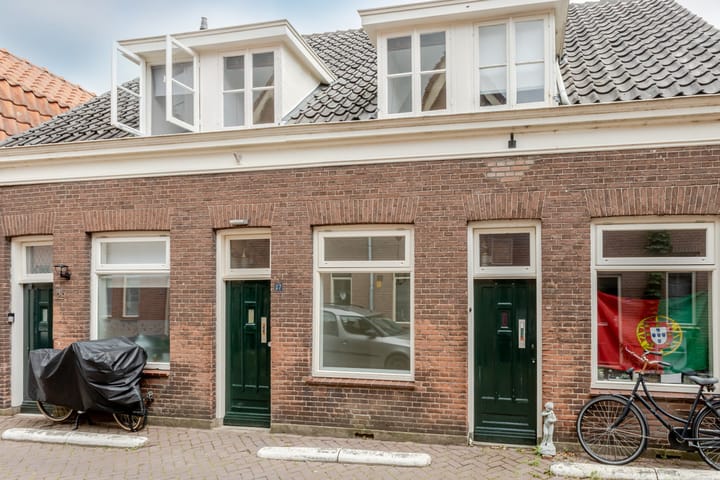 Foto 1 van Havenstraatse Wal 27